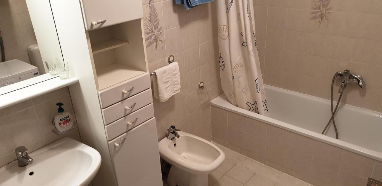 Relax Sea View Apartment Laguna 97 Izola Luaran gambar