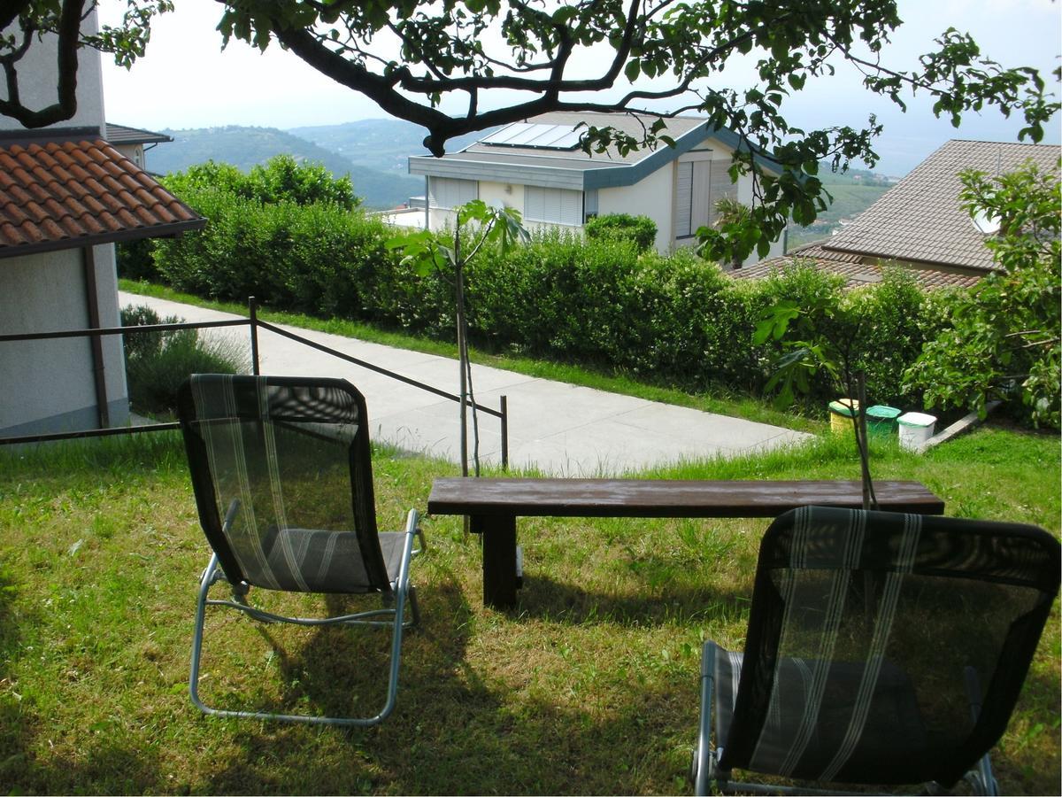 Relax Sea View Apartment Laguna 97 Izola Luaran gambar