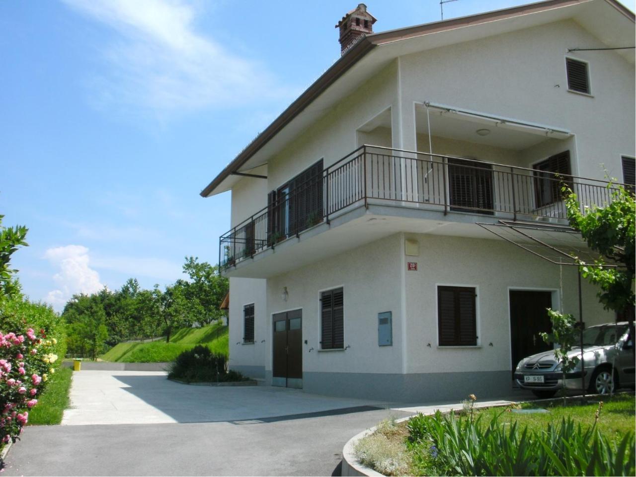 Relax Sea View Apartment Laguna 97 Izola Luaran gambar