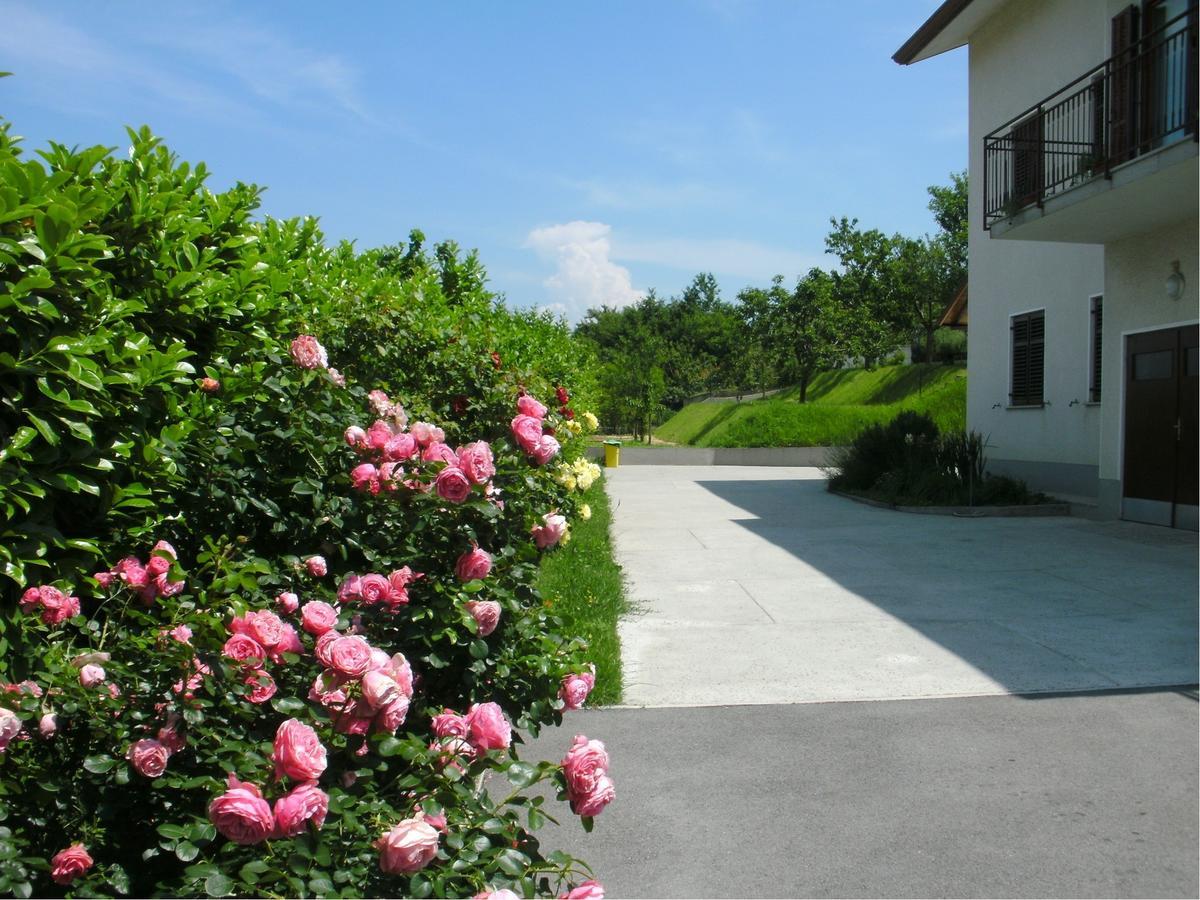 Relax Sea View Apartment Laguna 97 Izola Luaran gambar